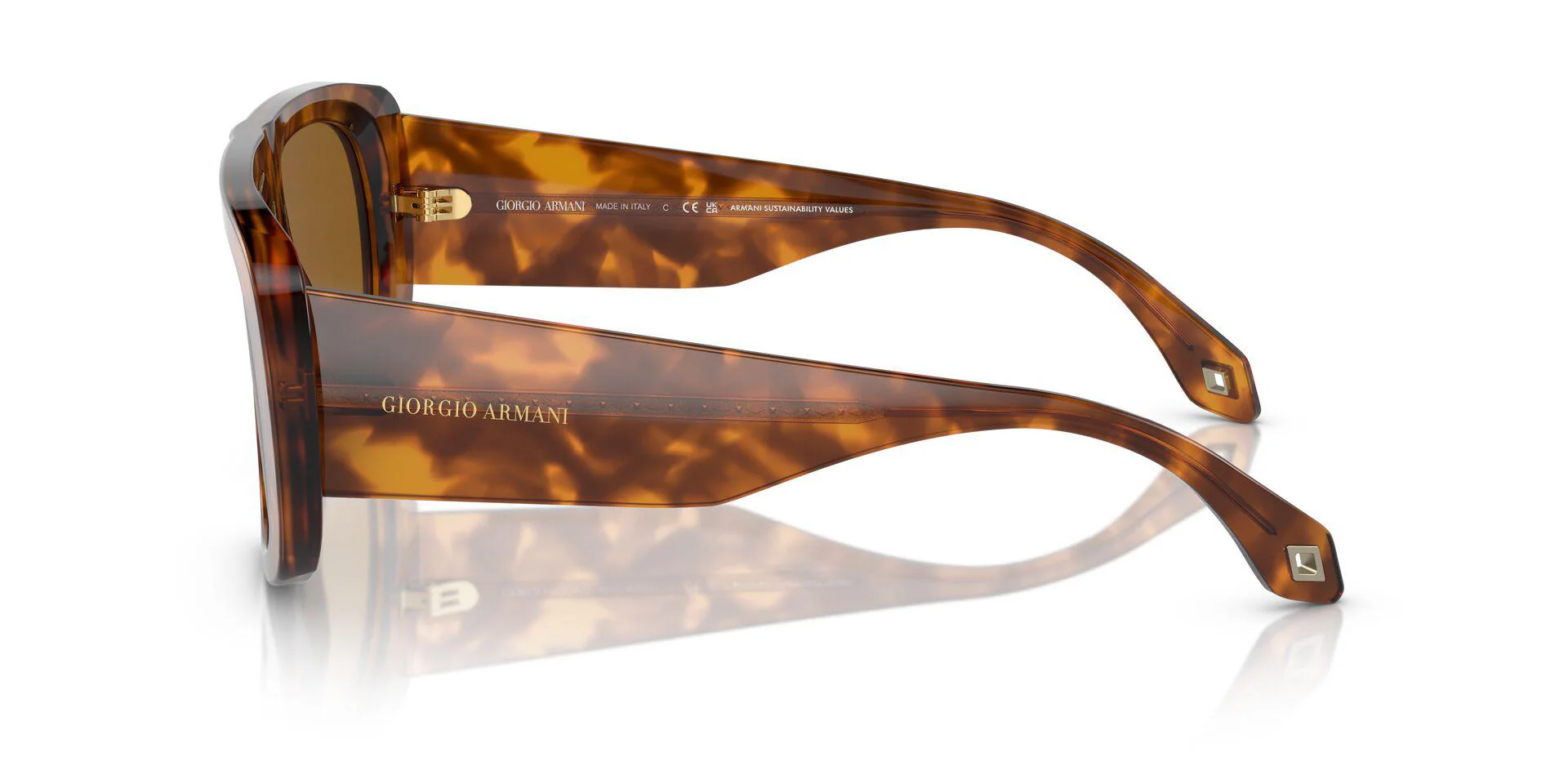 AR8183 Red/Brown M - Image 3