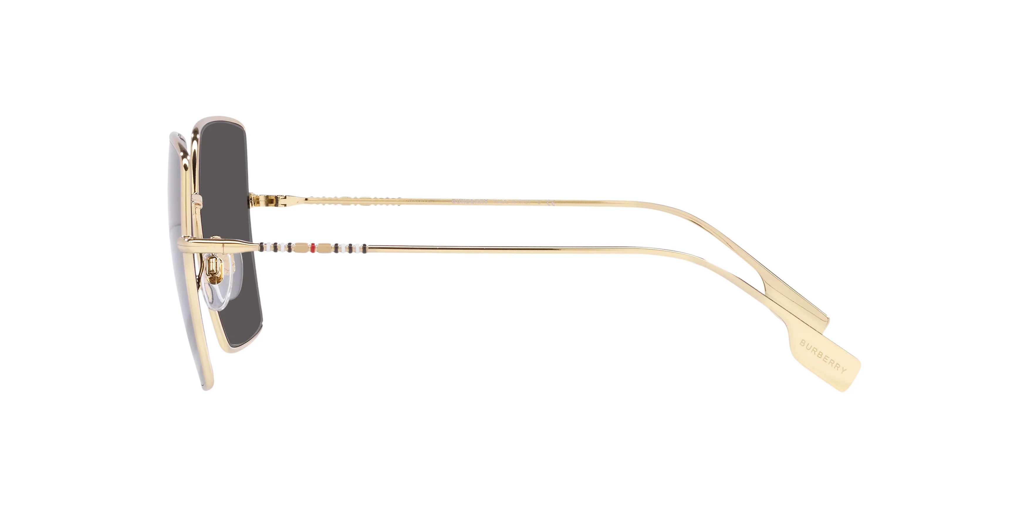 BE3133 Gold/Dark Grey/Polarized - Image 3