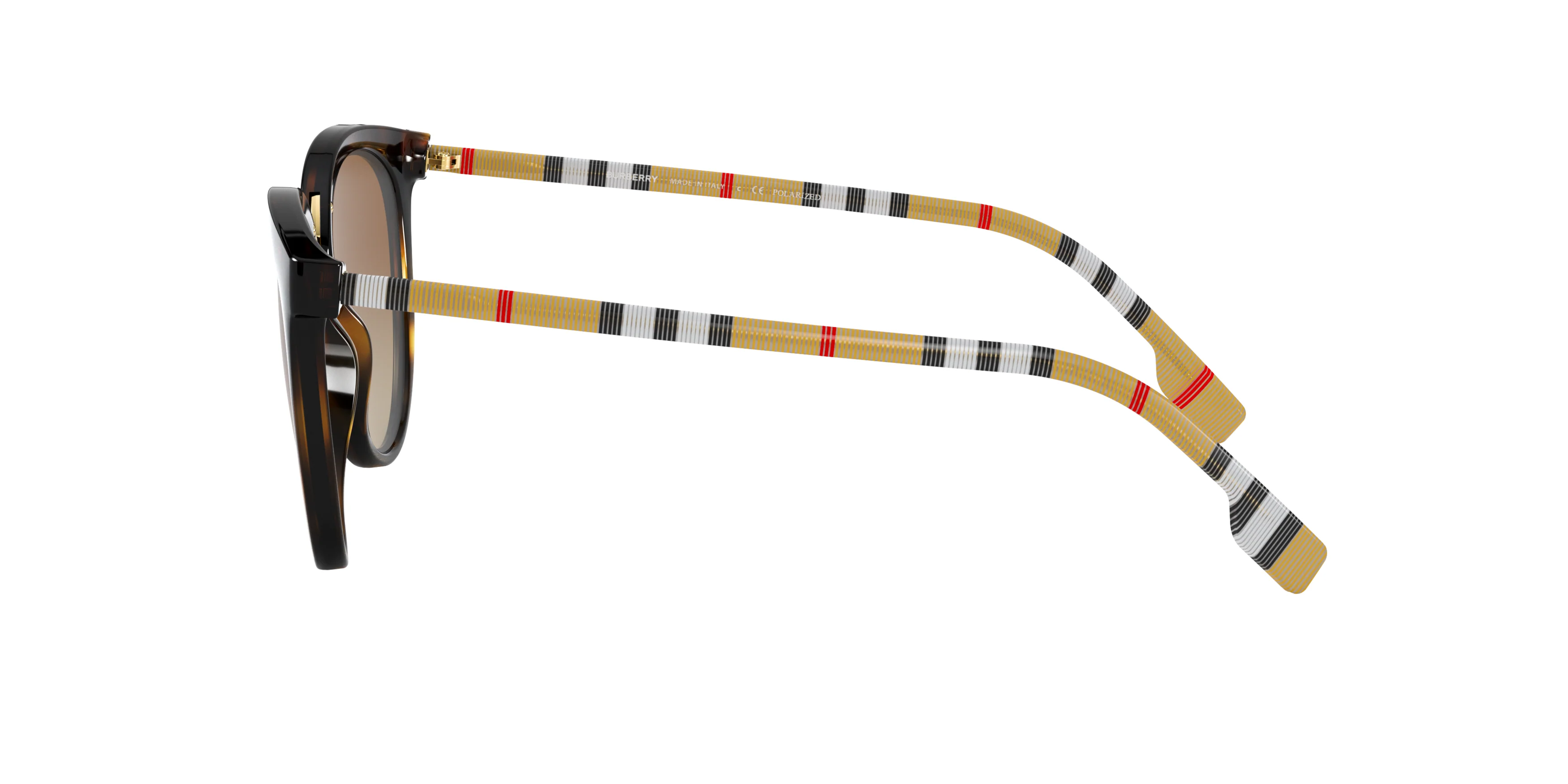 BE4316 Multicolor/Grey Gradient/Polarized L - Image 3