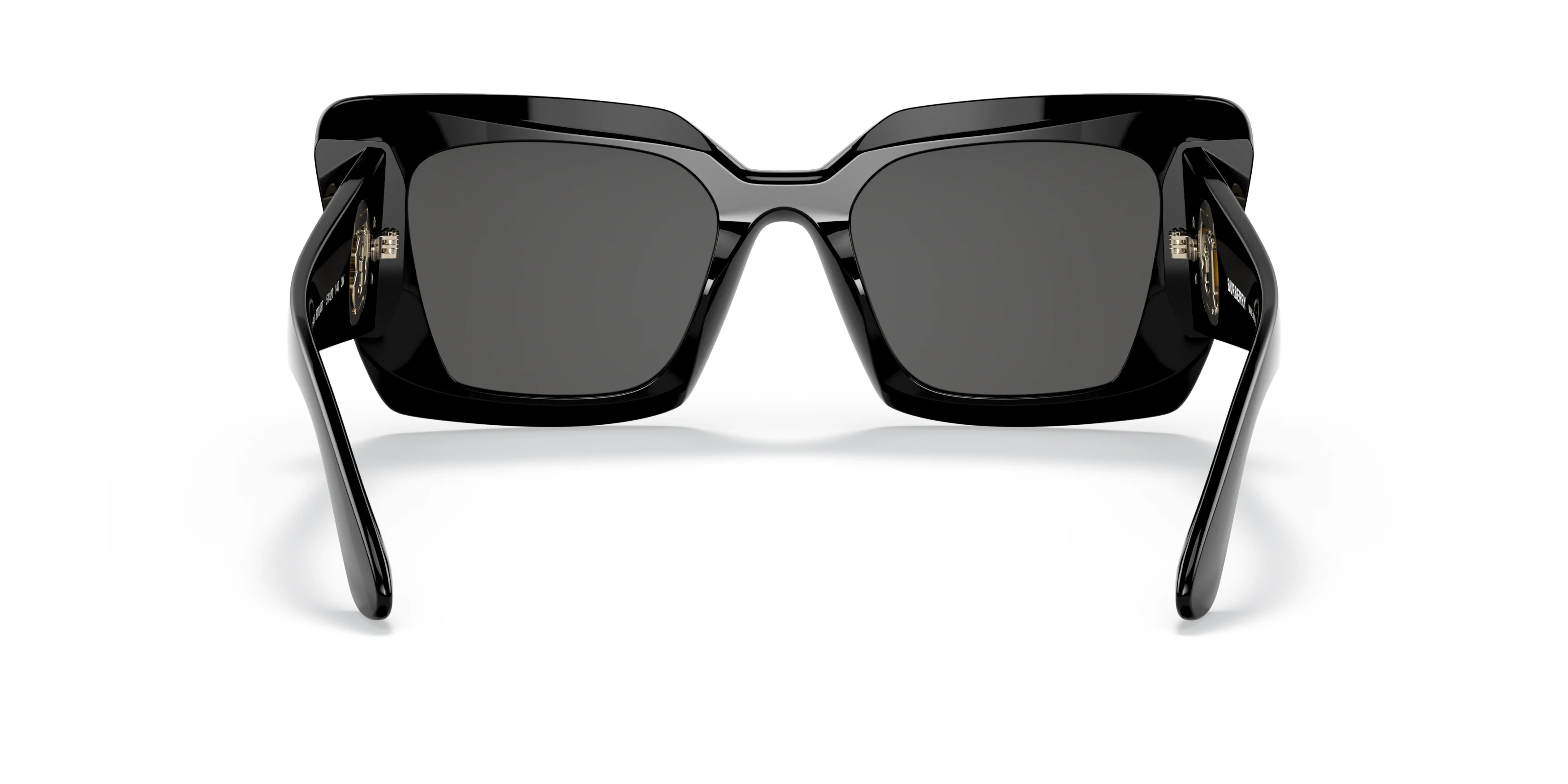 BE4344 Black/Dark Grey XS - Image 4