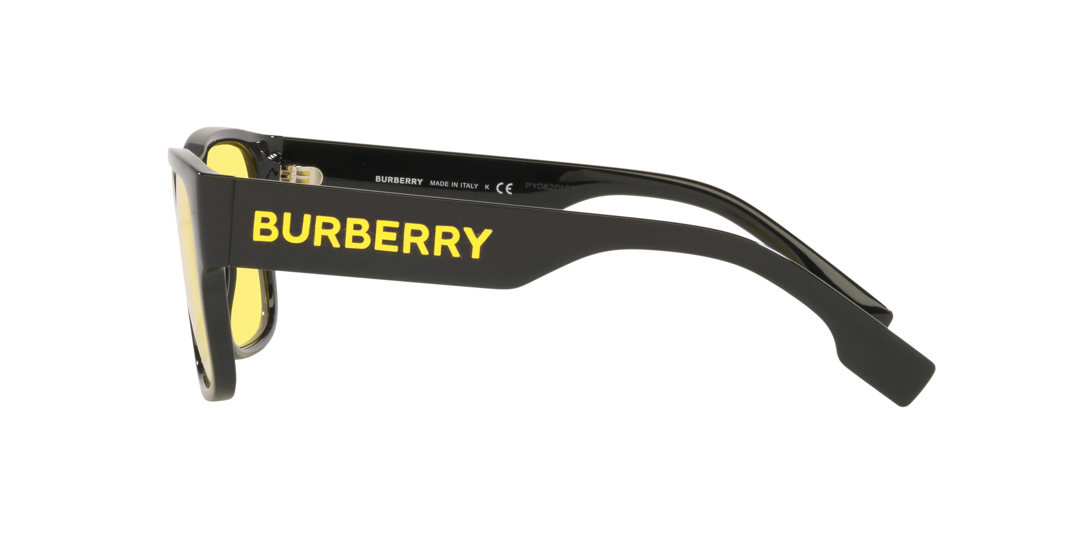 BE4358 Black/Yellow/Polarized - Image 3