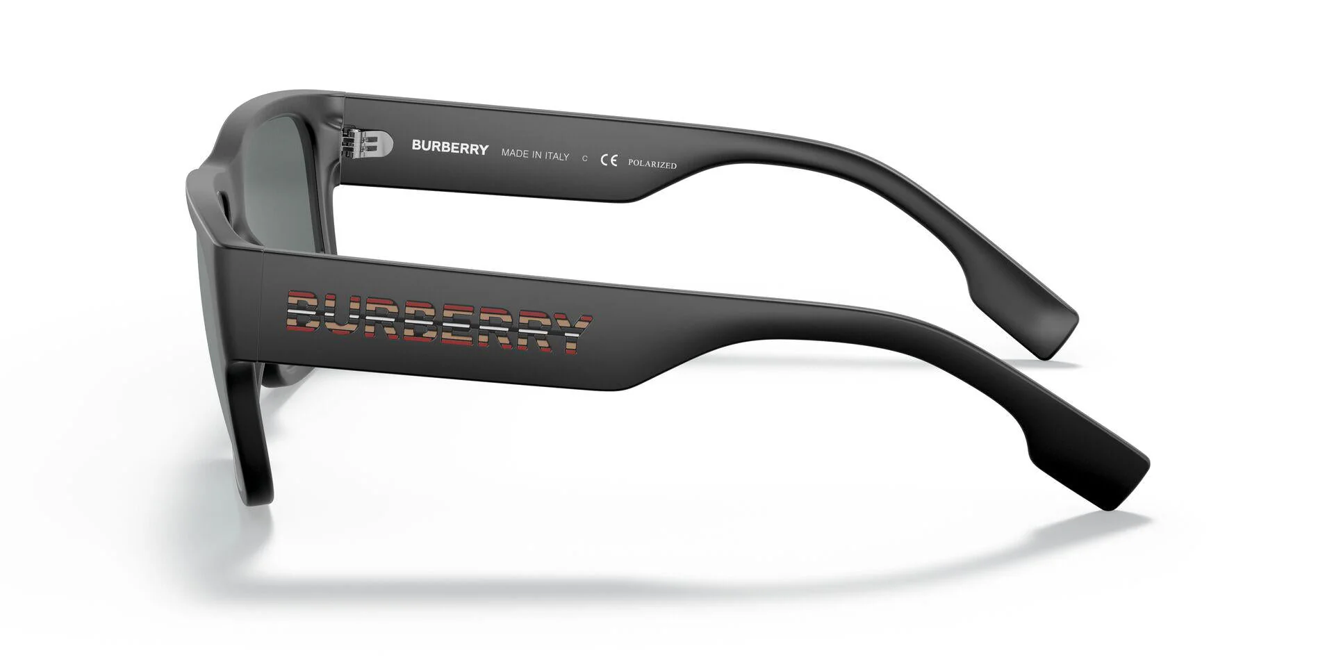 BE4358 Black/Polar Dark Grey/Polarized XL - Image 3