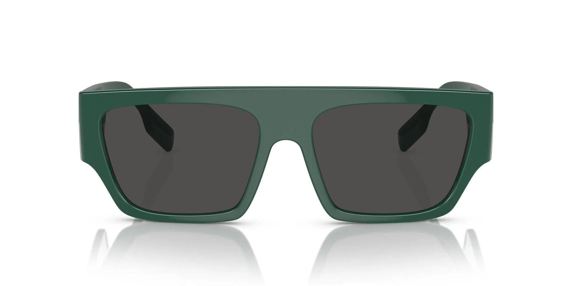 BE4397U Green/Dark Grey XL - Image 2