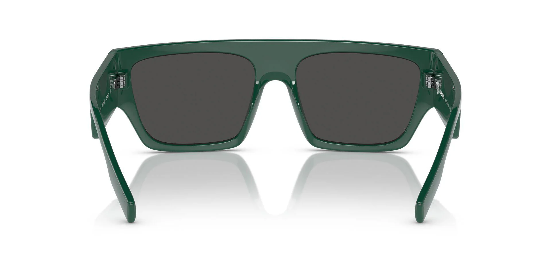 BE4397U Green/Dark Grey XL - Image 4