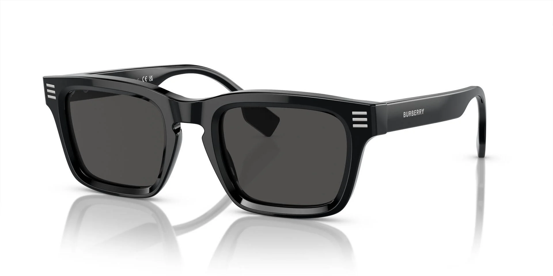 BE4403 Black/Dark Grey L