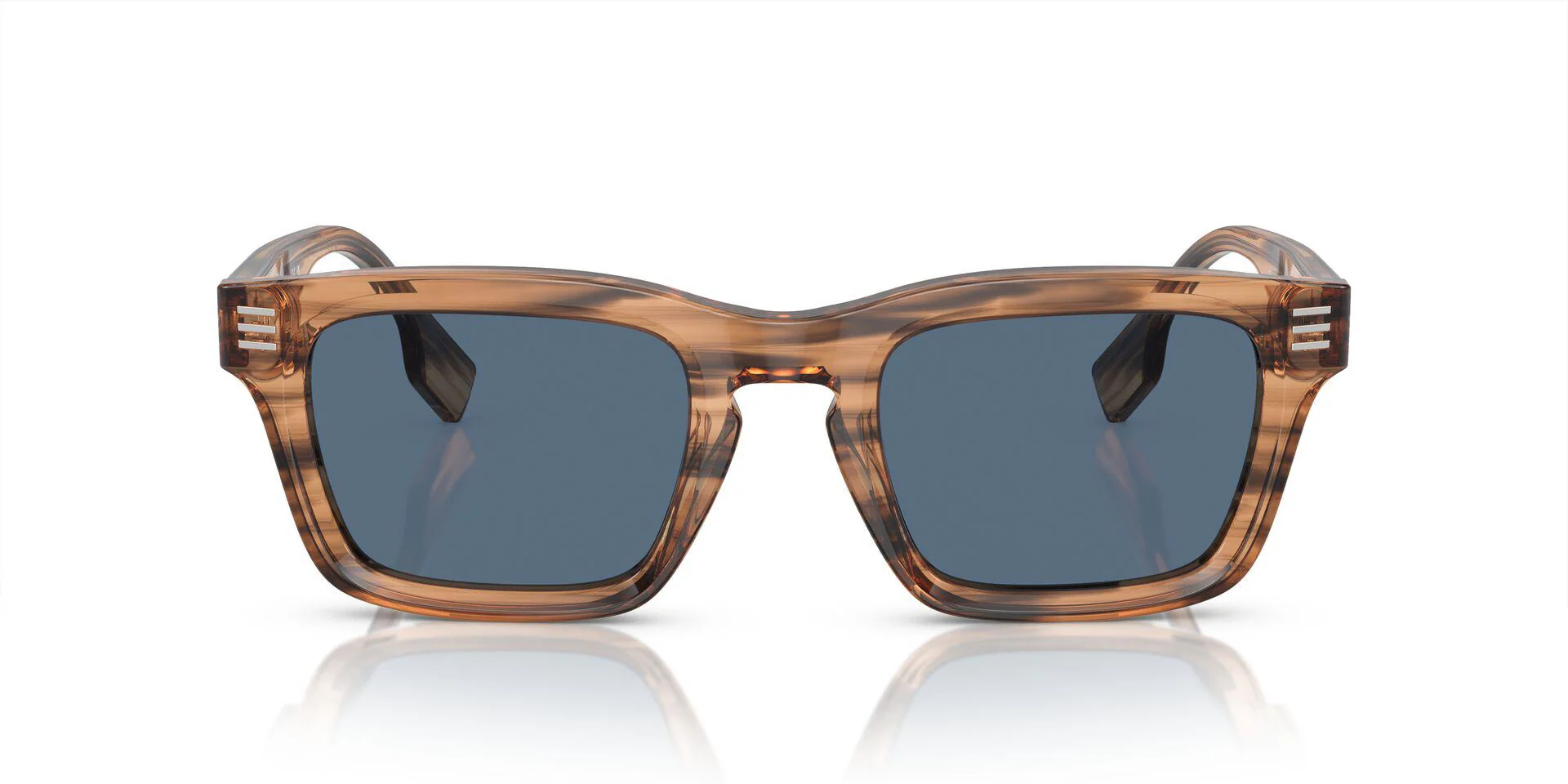 BE4403 Brown/Dark Blue L - Image 2