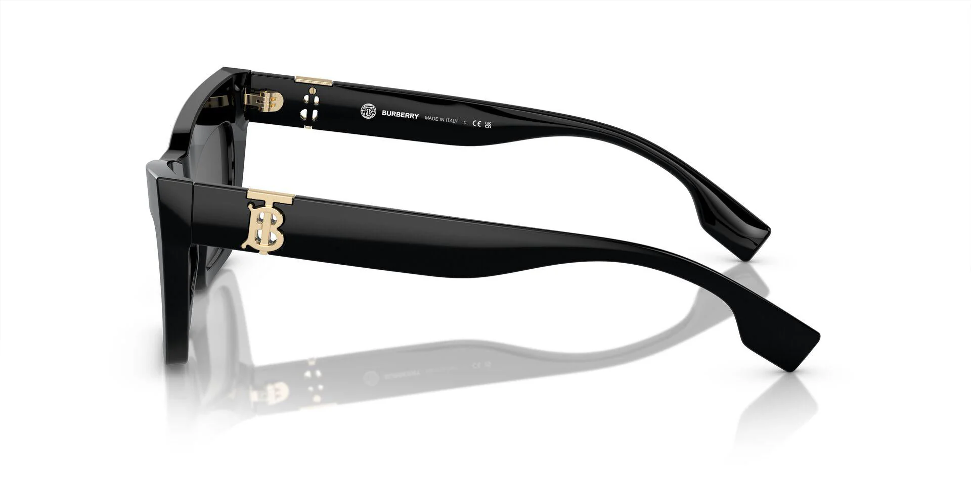 BE4405 Black/Dark Grey M - Image 3