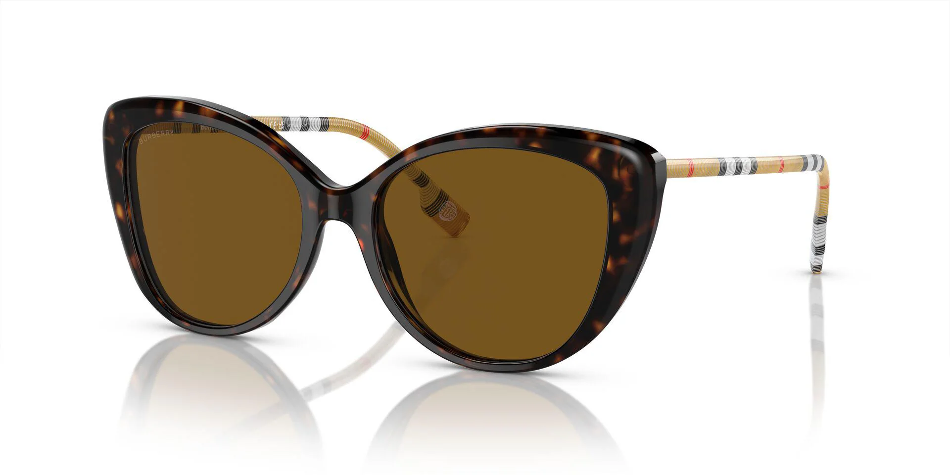 BE4407 Brown/Brown Polar/Polarized M