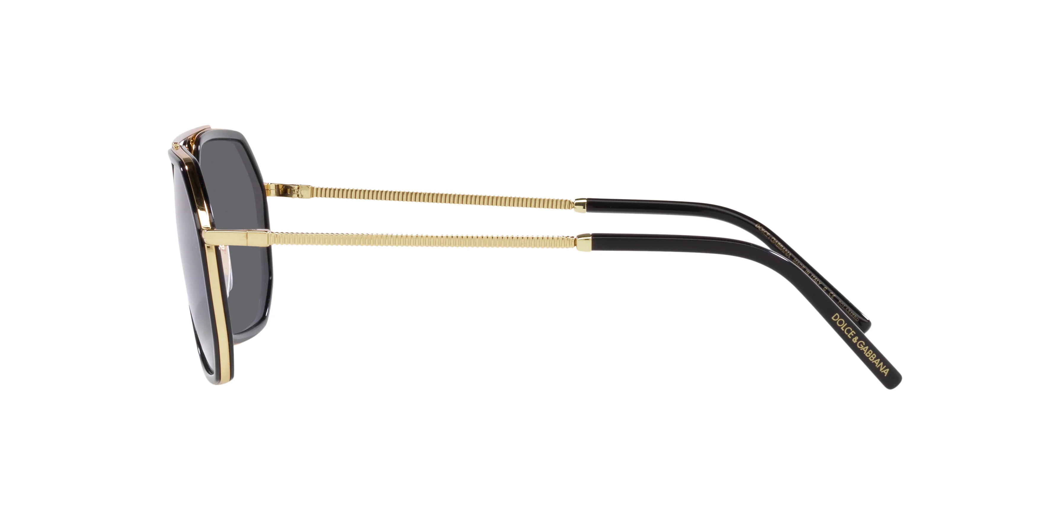 DG2285 Gold/Grey/POLARIZED - Image 3