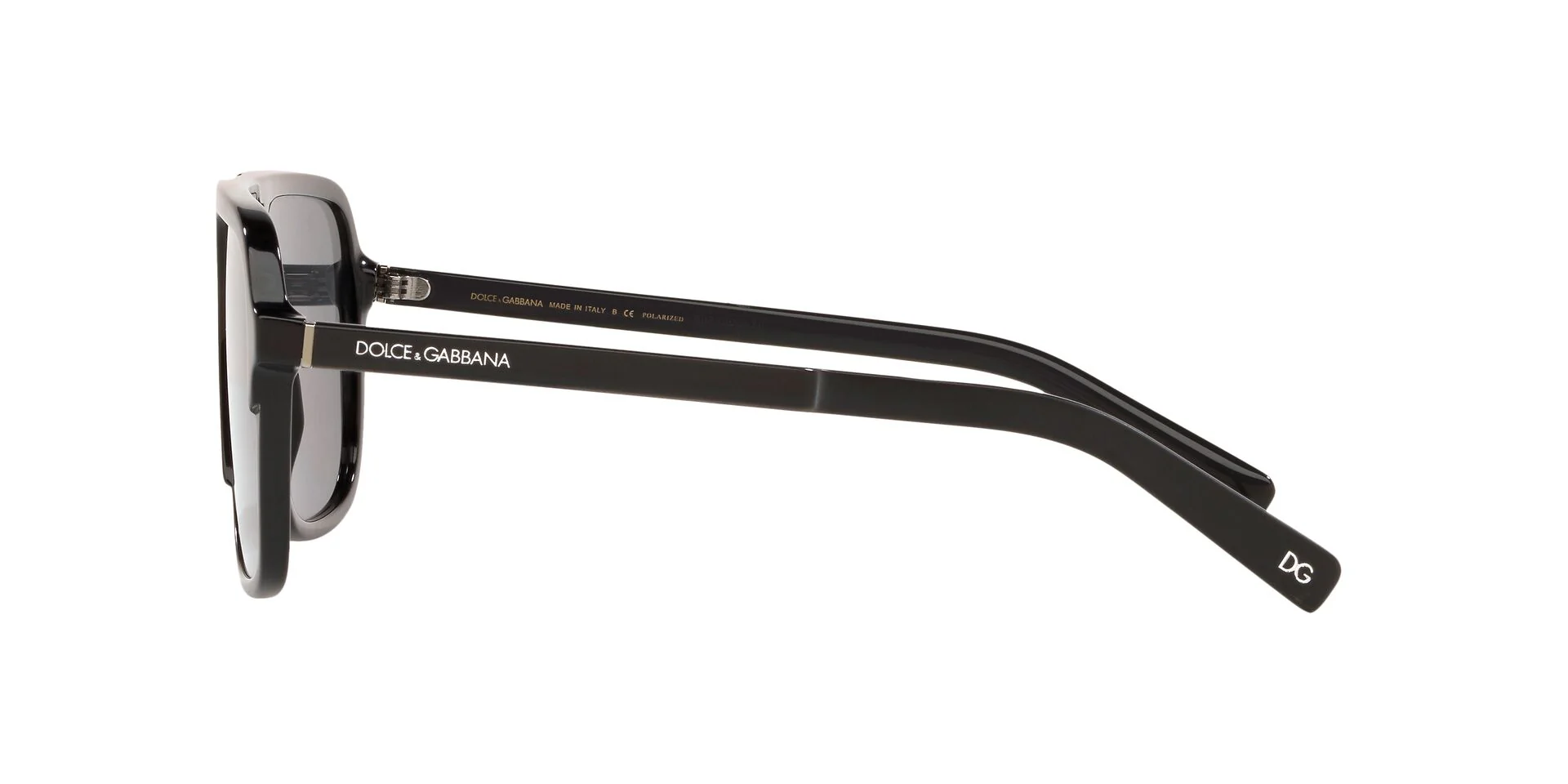 DG4354 Black/Dark Grey/Polarized XL - Image 3