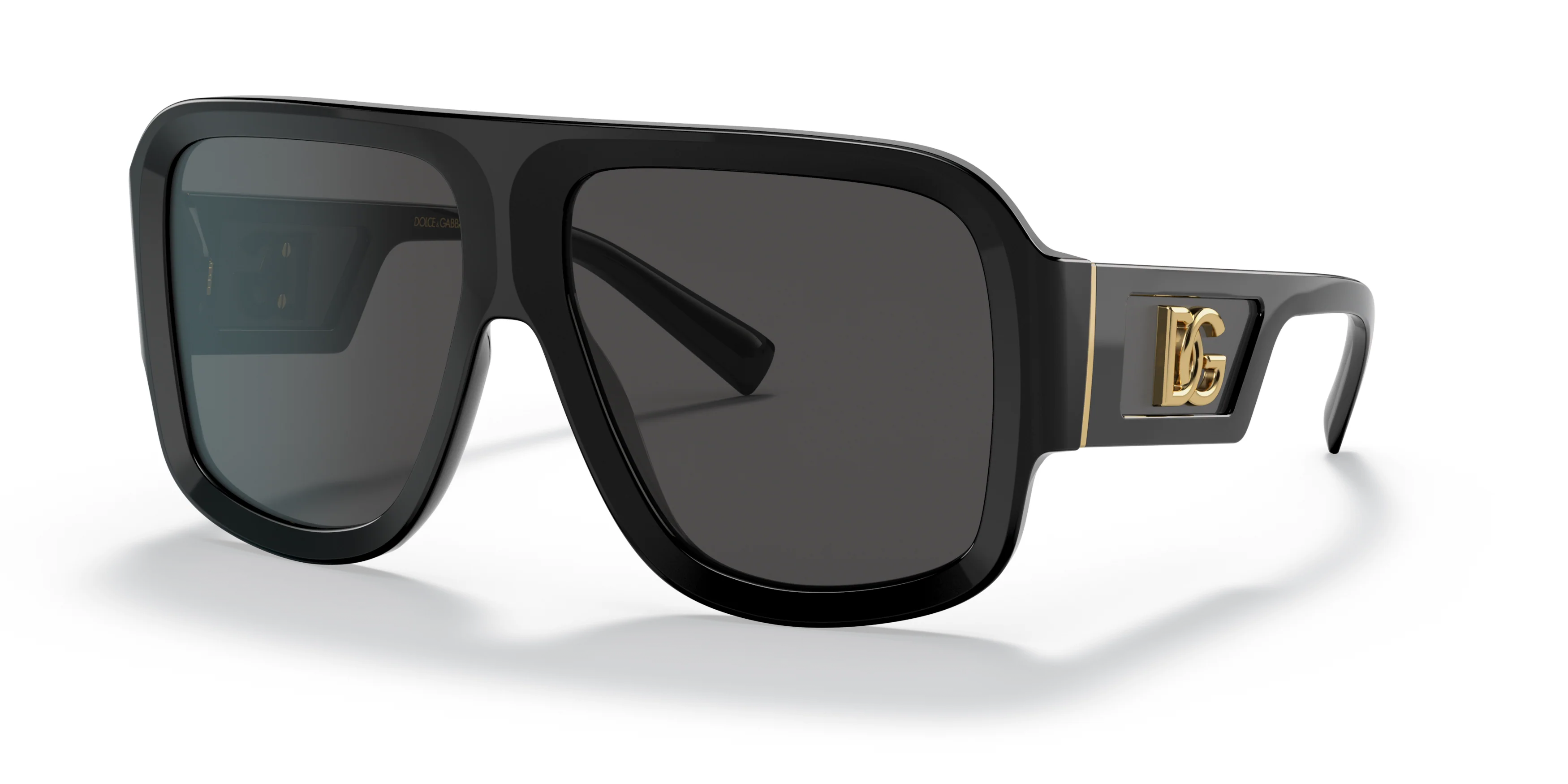 DG4401 Black/Grey