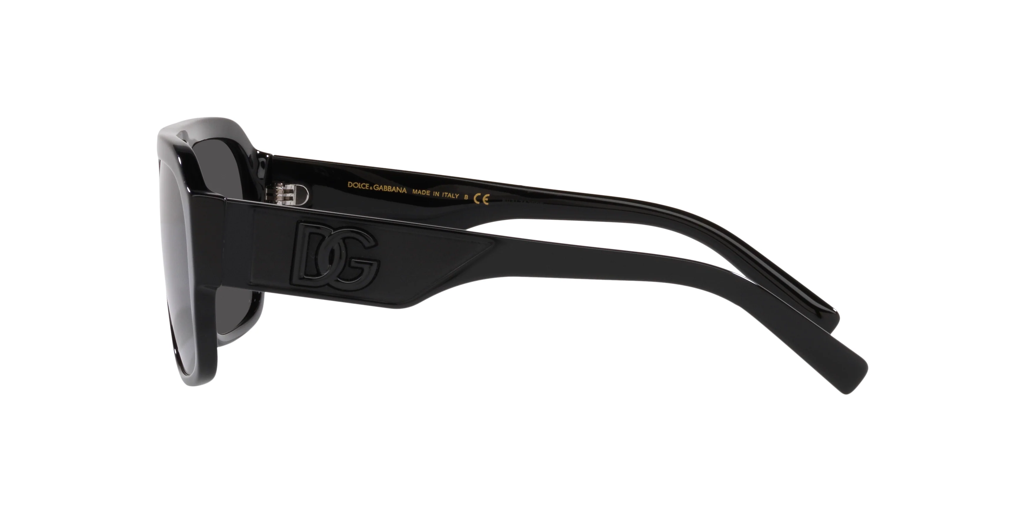 DG4403 Black/Grey - Image 3