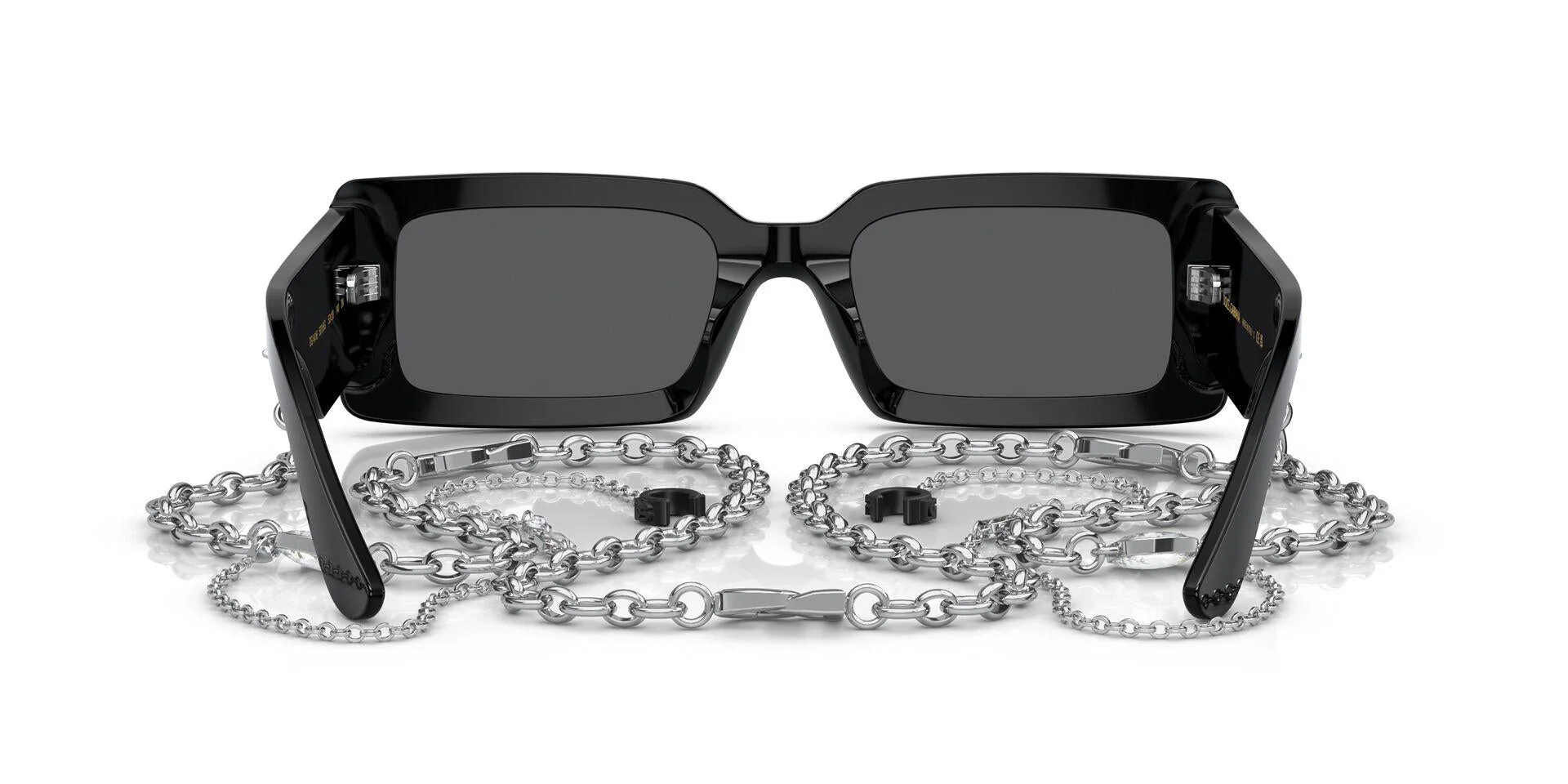 DG4416 Black/Grey Mirror Black M - Image 4