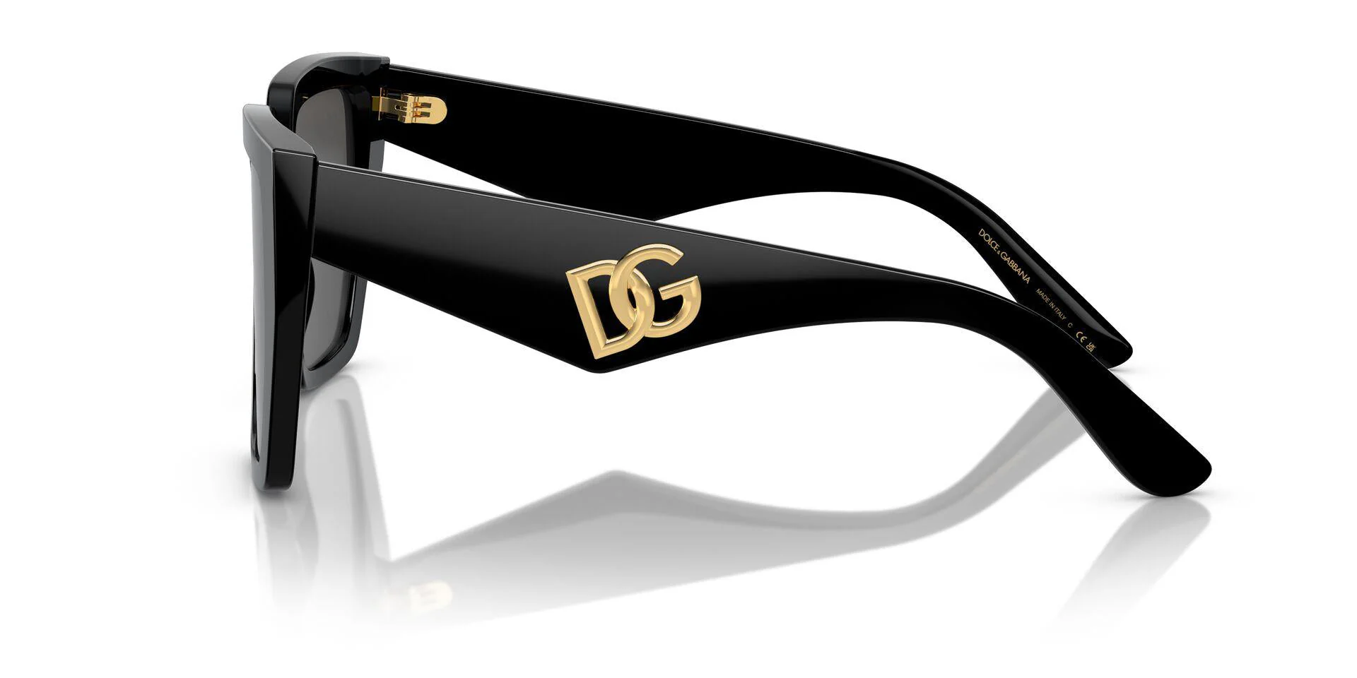 DG4438 Black/Dark Grey M - Image 3