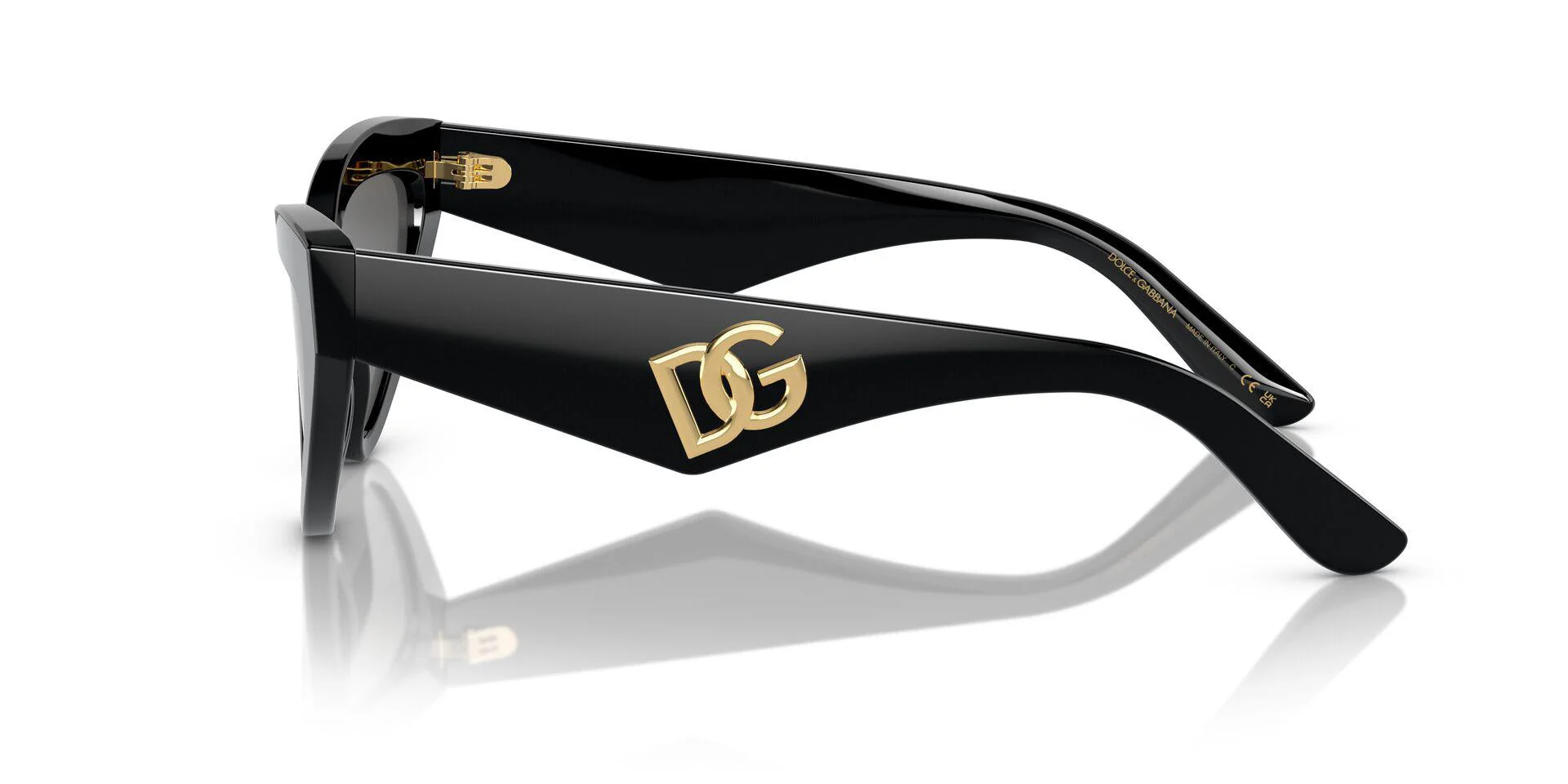 DG4439 Black/Dark Grey L - Image 3