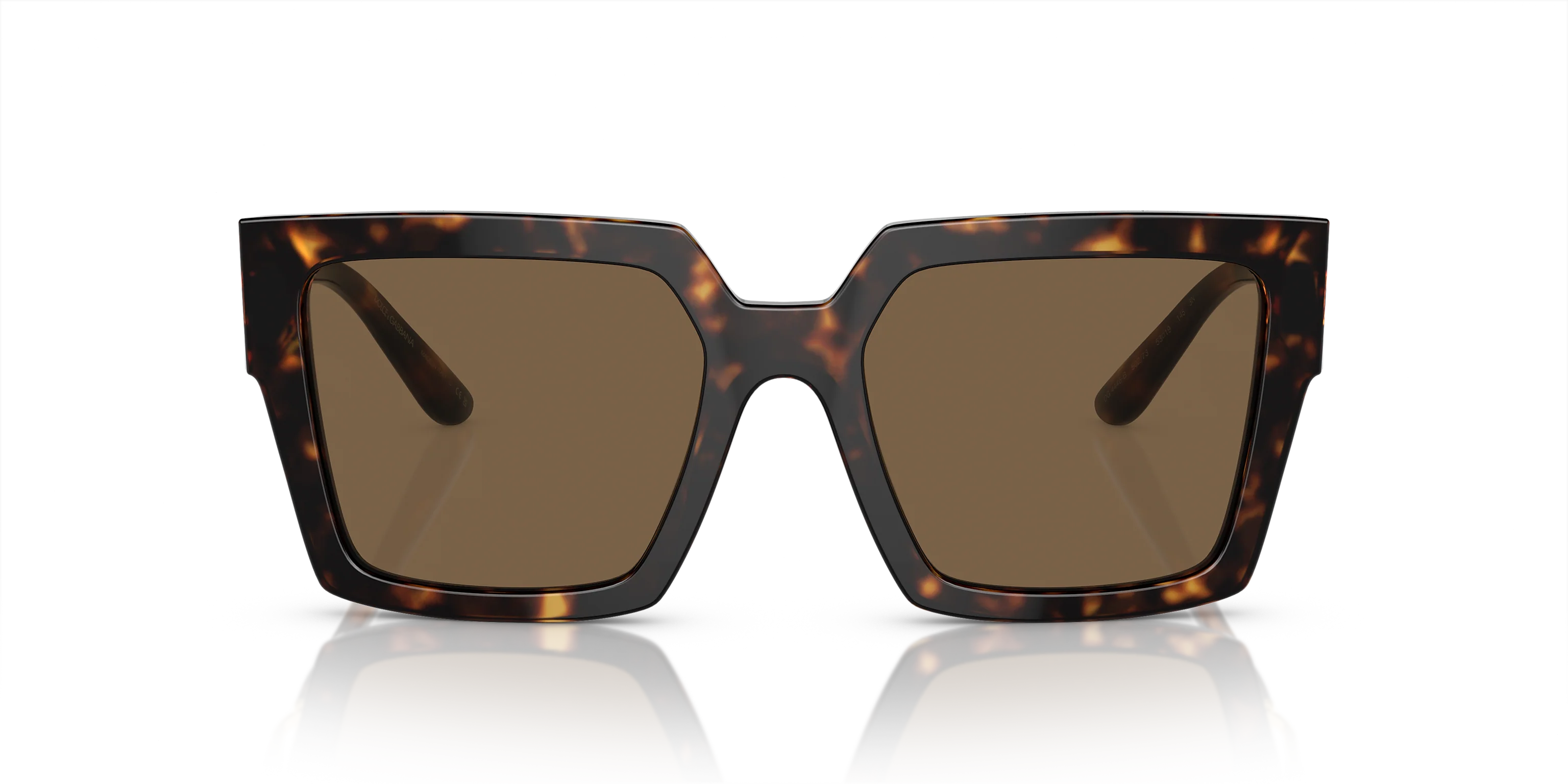 DG4446B Gold/Dark Brown L - Image 2