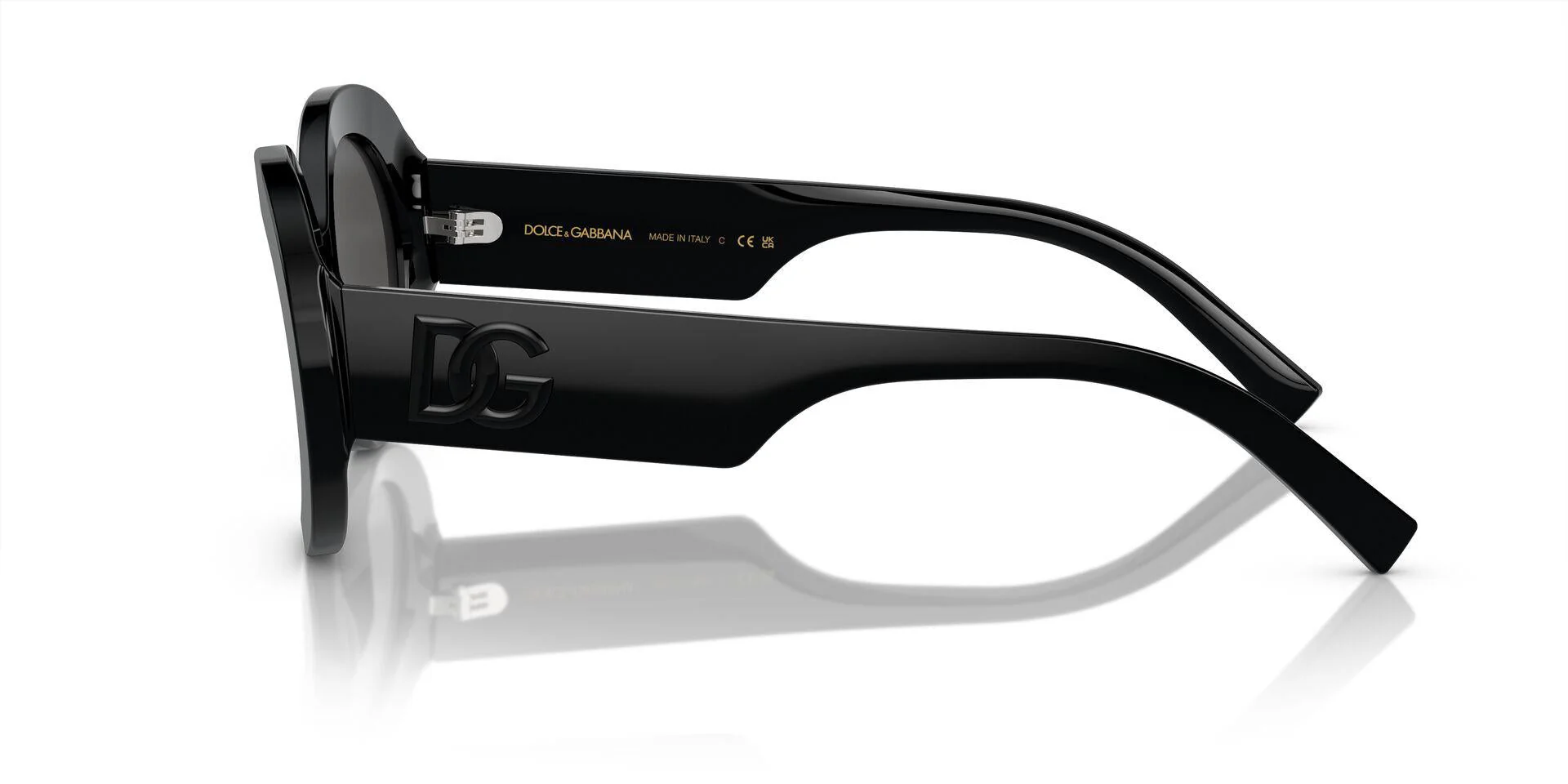 DG4448 Black/Dark Grey S - Image 3