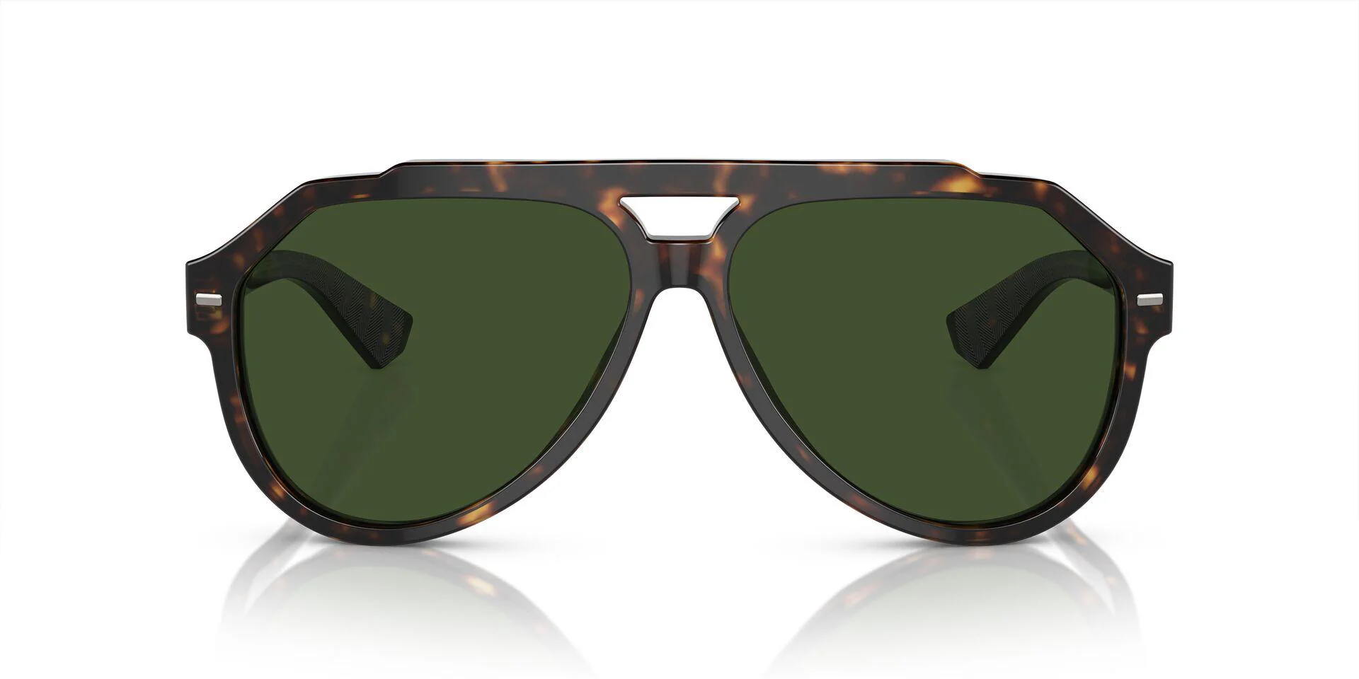 DG4452 Tortoise/Dark Green L - Image 2