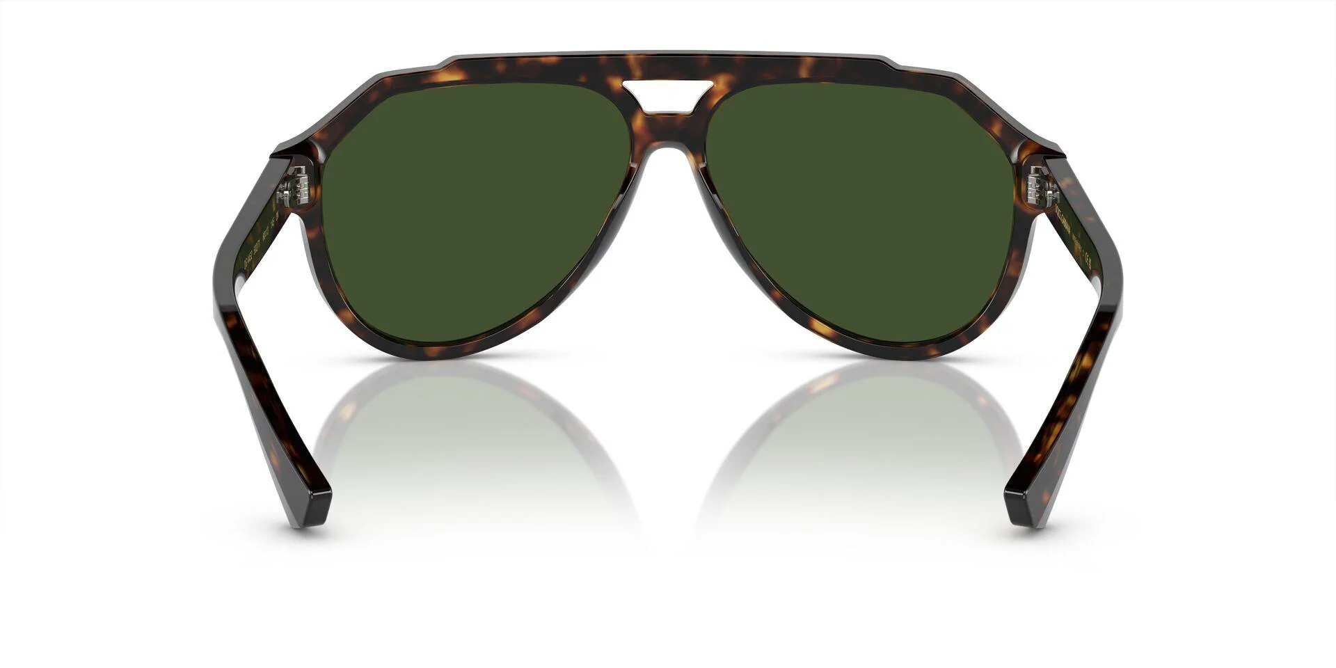 DG4452 Tortoise/Dark Green L - Image 4