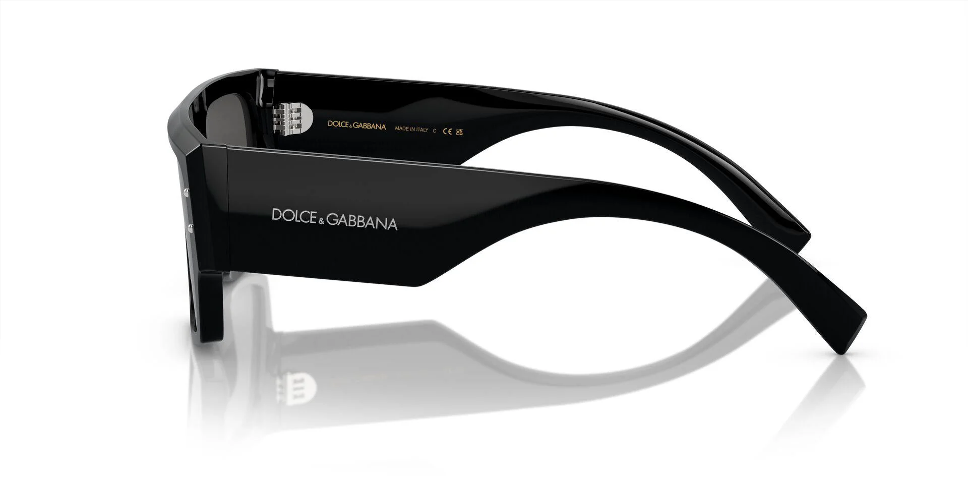 DG4459 Black/Dark Grey M - Image 3
