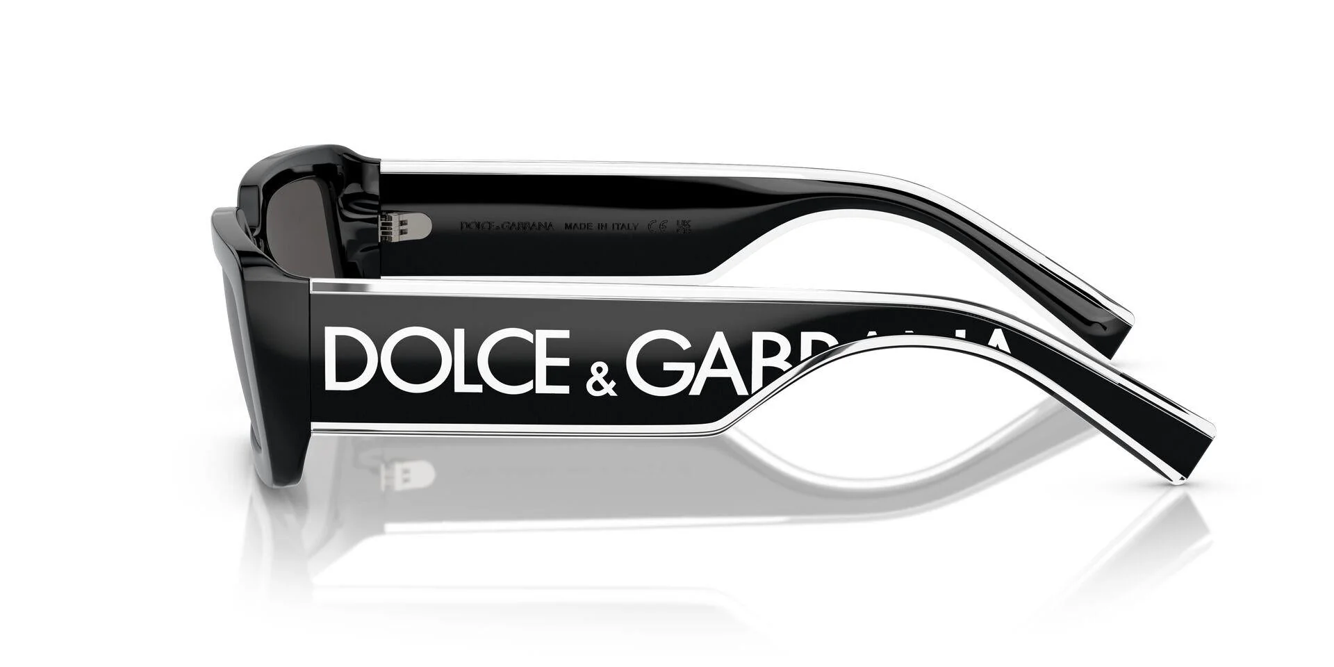 DG6187 Black/Dark Grey M - Image 3