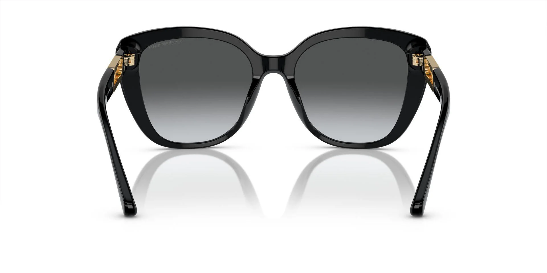 EA4214U Black/Polar Grey Gradient/Polarized S - Image 4