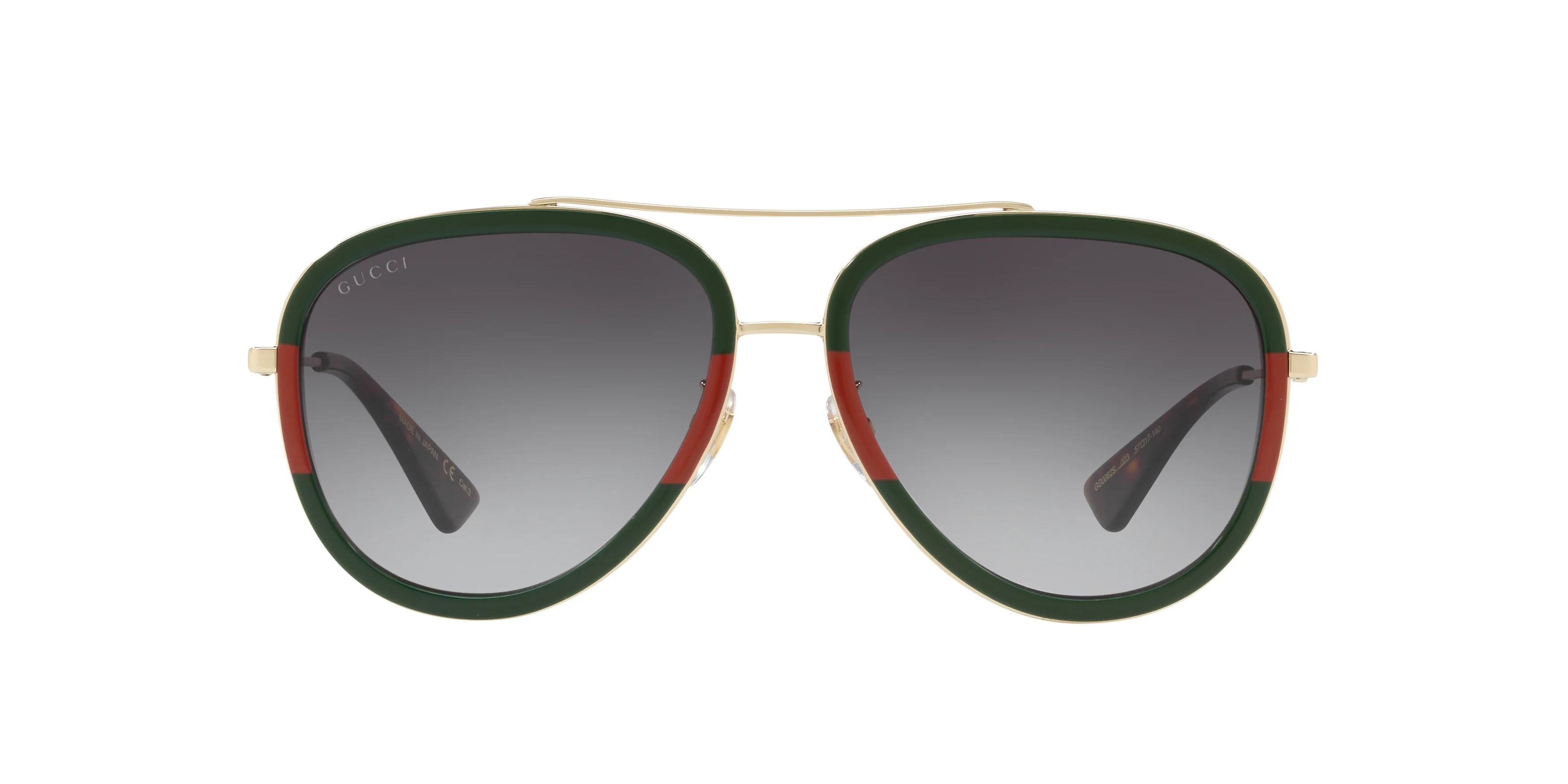GC000995 Gold/Green STD - Image 3