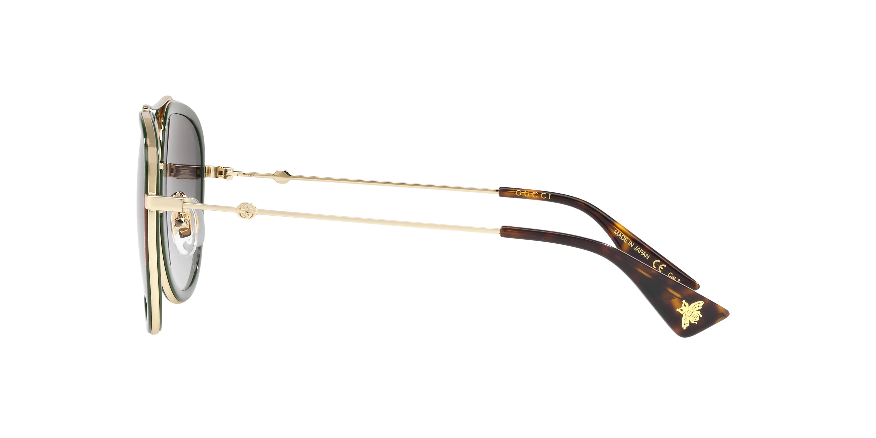 GC000995 Gold/Green STD - Image 6