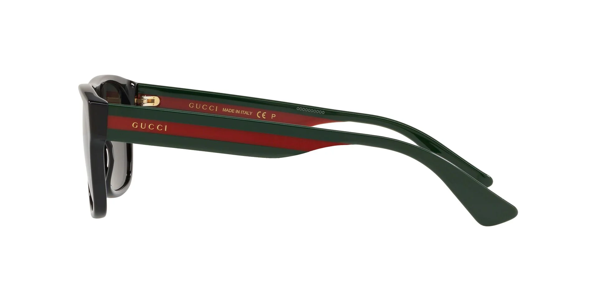 GC001147 Black/Grey Polar/Polarized STD - Image 3