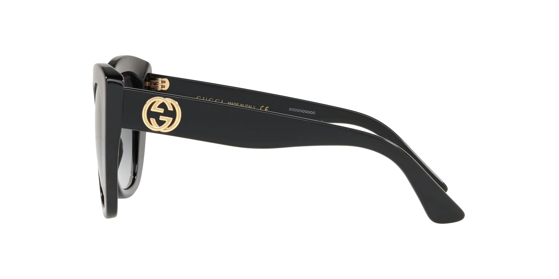 GC001150 Black/Grey Gradient STD - Image 3