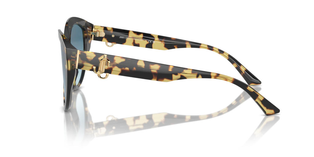 JC5007 Tortoise/Gradient Blue M - Image 4