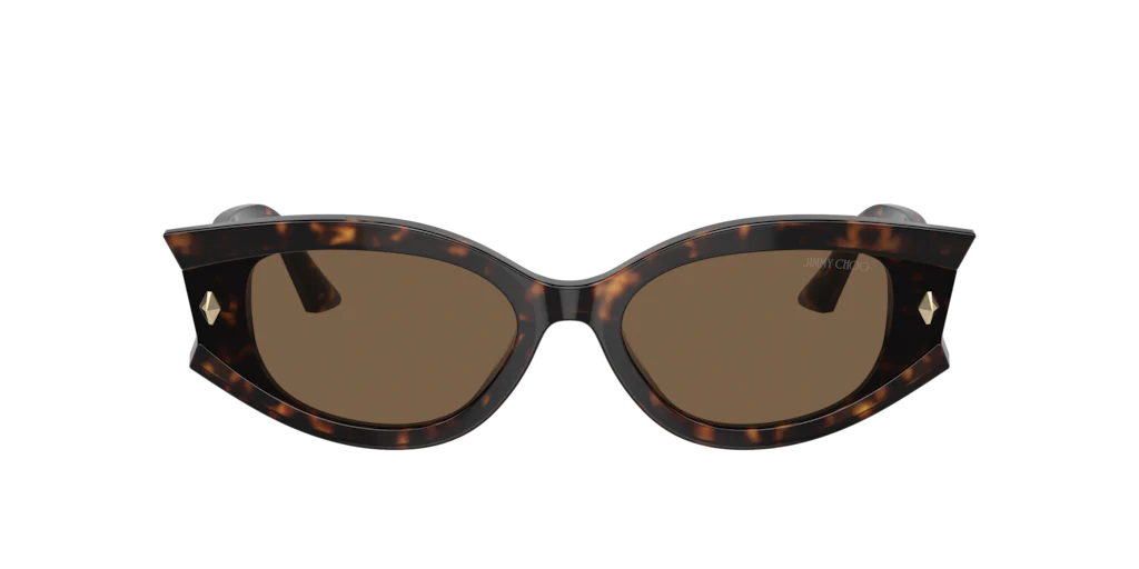 JC5015U Tortoise/Dark Brown XS - Image 2