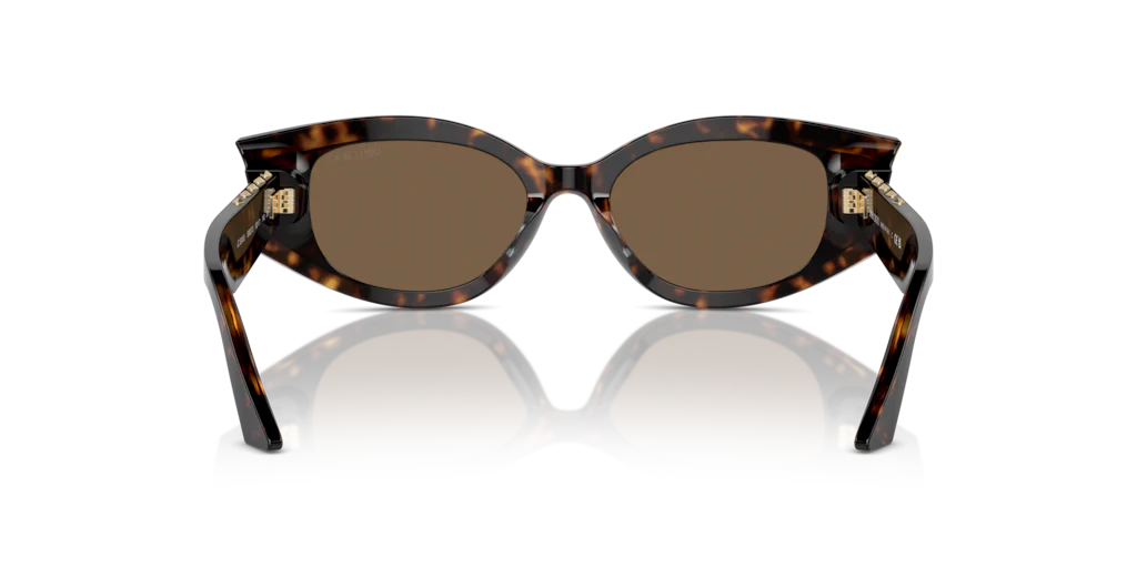 JC5015U Tortoise/Dark Brown XS - Image 4