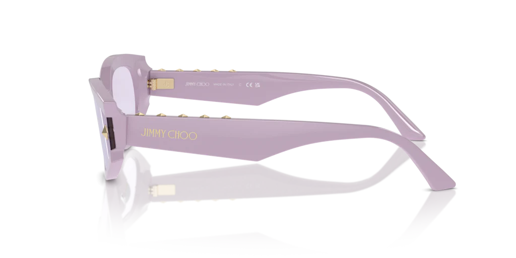 JC5015U Violet/Light Violet XS - Image 4