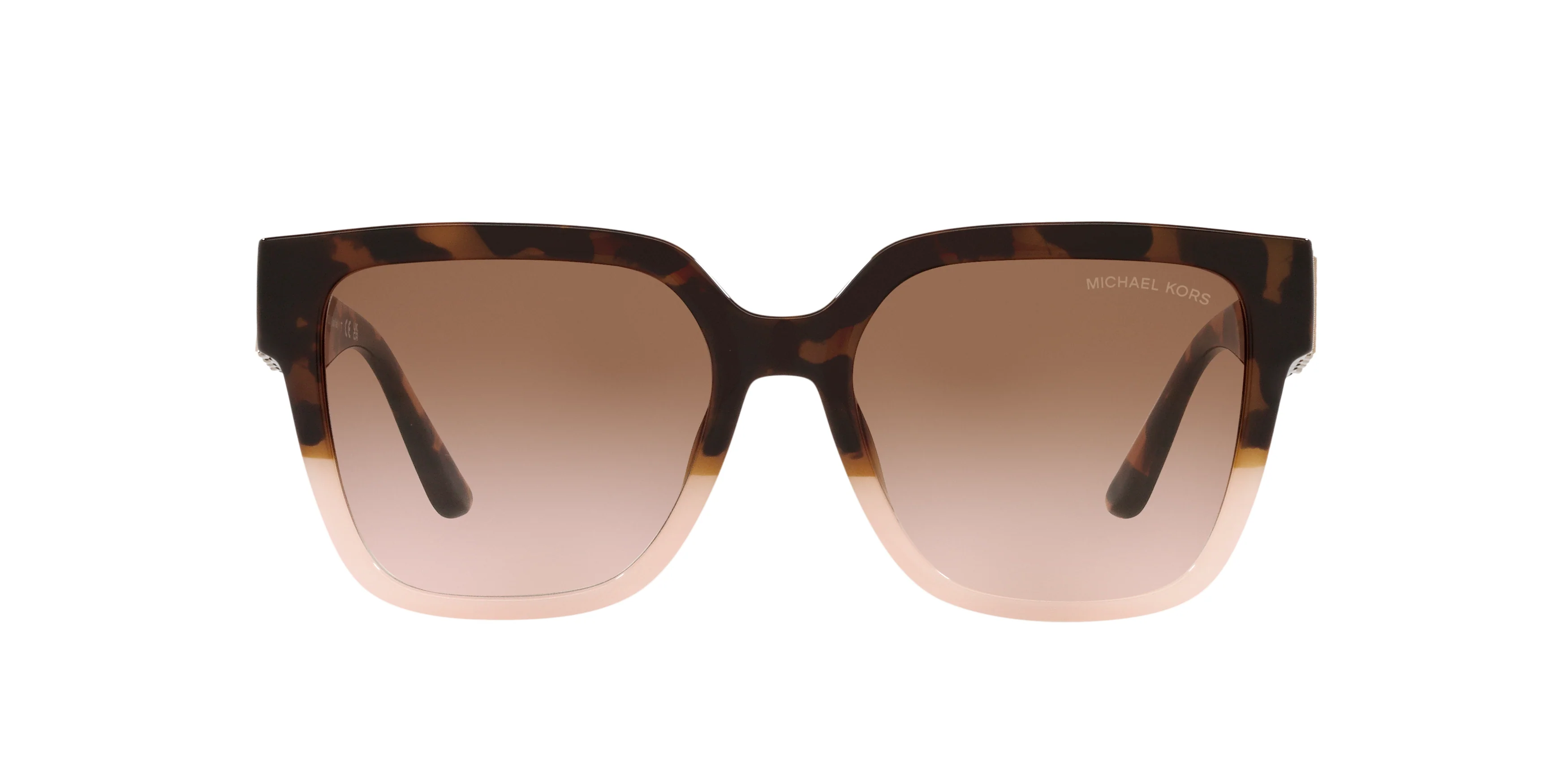 MK2170U Tortoise/Brown Pink Gradient/Polarized - Image 2