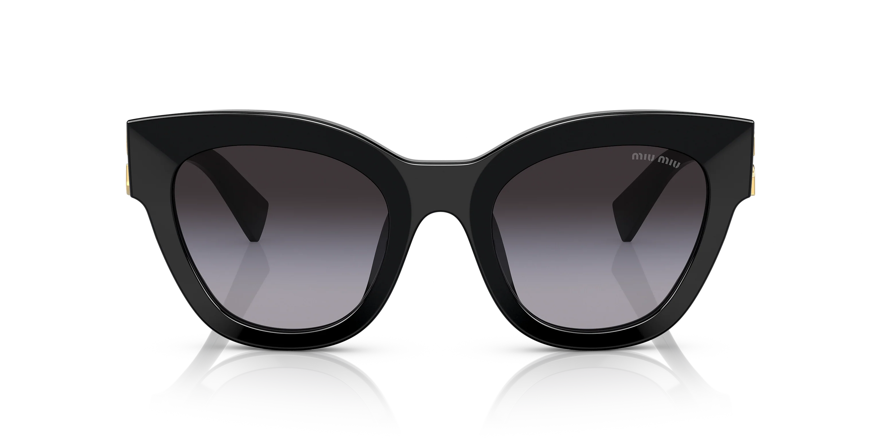 MU 01YS Black/Grey Gradient L - Image 2