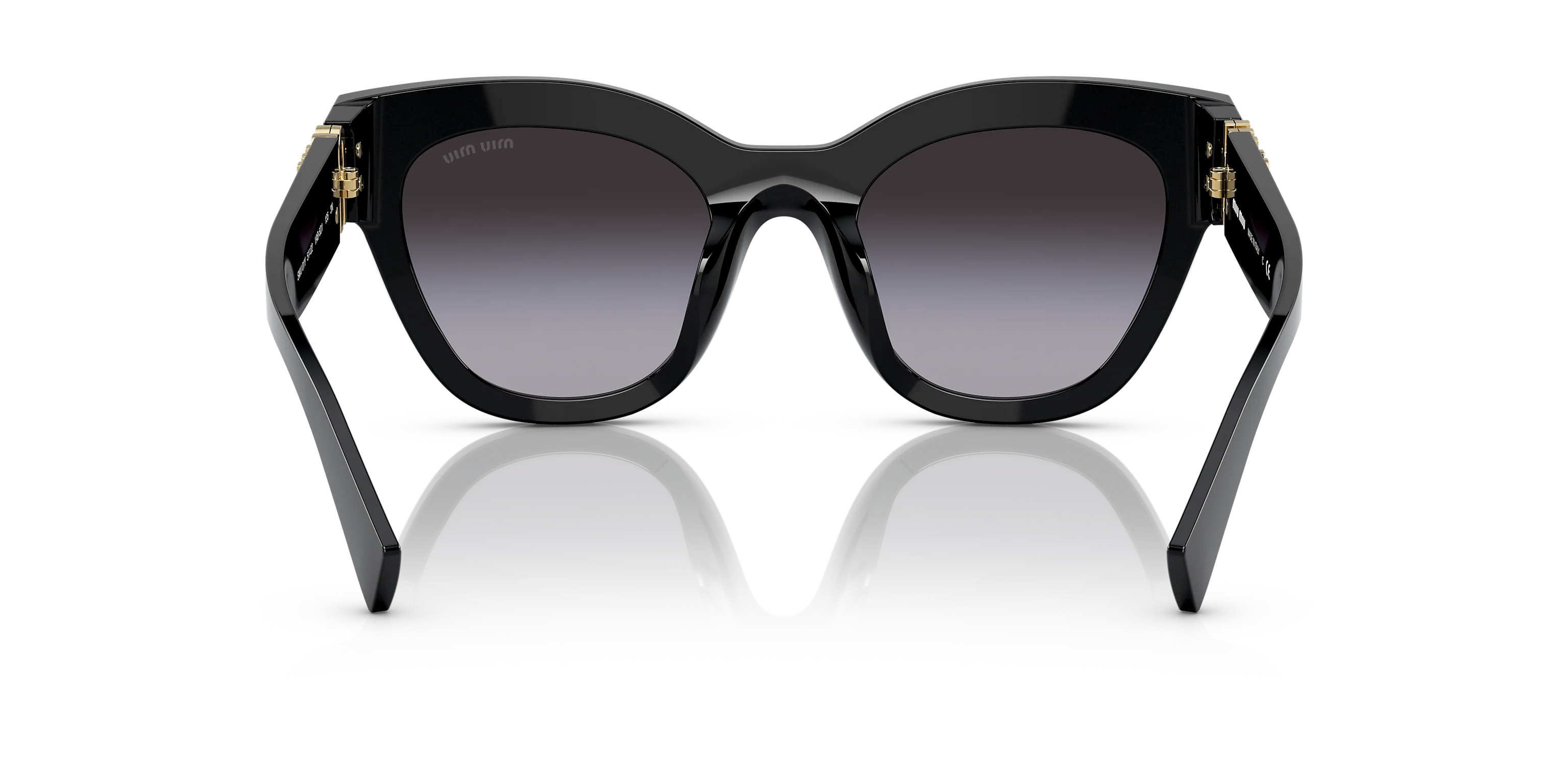 MU 01YS Black/Grey Gradient L - Image 3