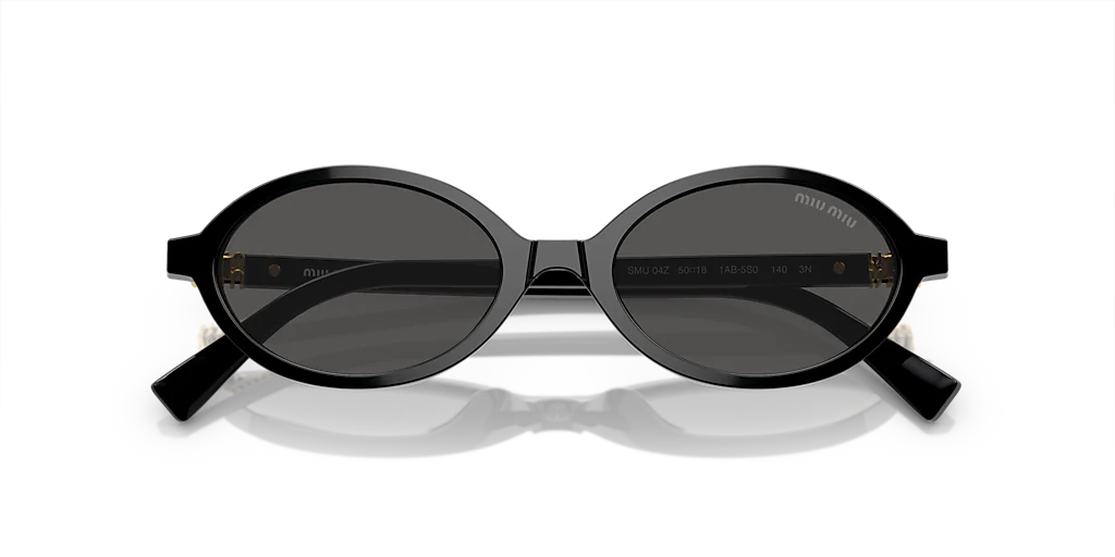 MU 04ZS Black/Dark Grey S - Image 5