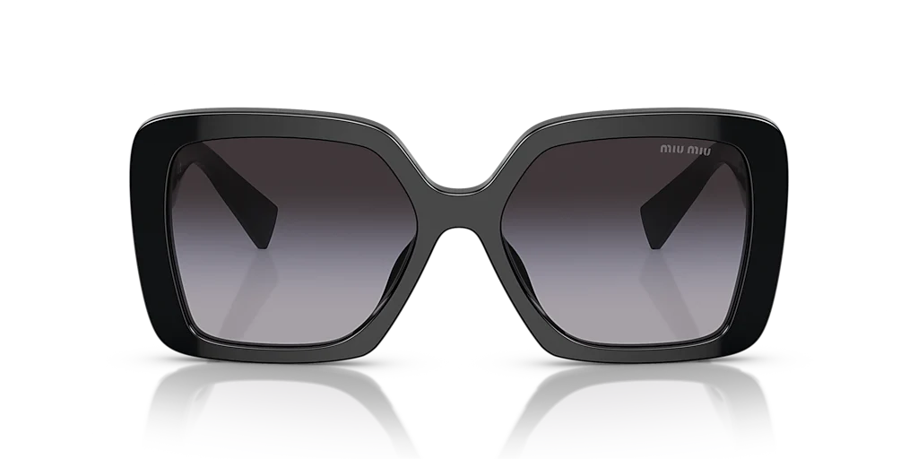 MU 10YS Black/Grey Gradient M - Image 2