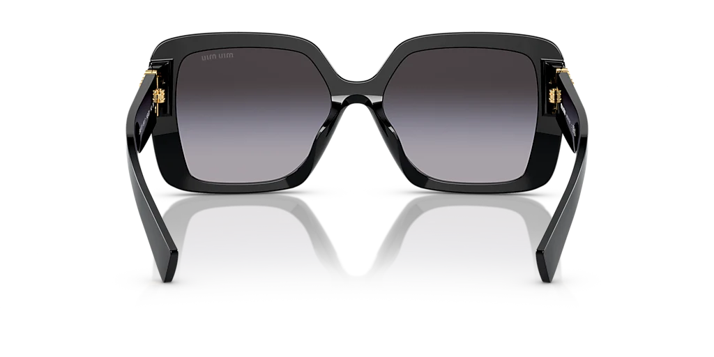 MU 10YS Black/Grey Gradient M - Image 3