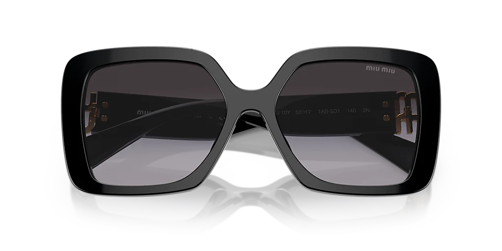 MU 10YS Black/Grey Gradient M - Image 5