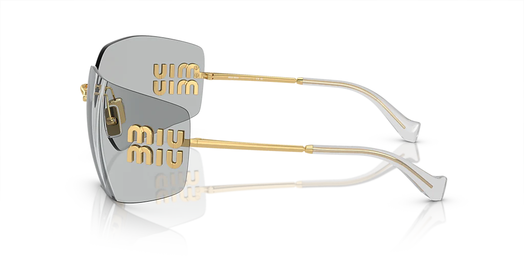 MU 54YS Gold/Light Grey L - Image 3