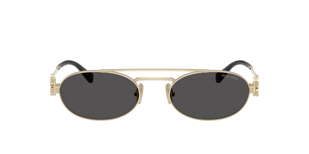 MU 54ZS Gold/Dark Grey M - Image 2