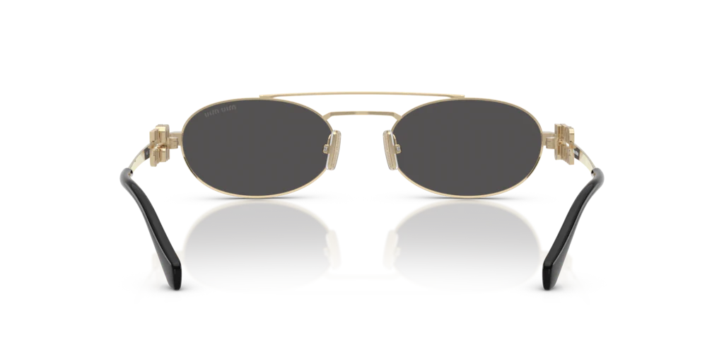 MU 54ZS Gold/Dark Grey M - Image 3