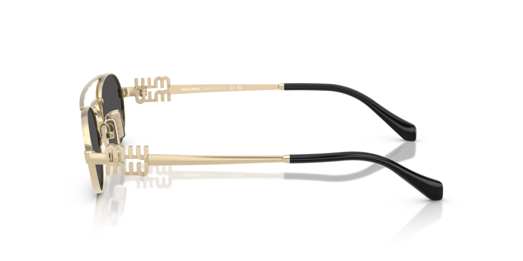 MU 54ZS Gold/Dark Grey M - Image 4
