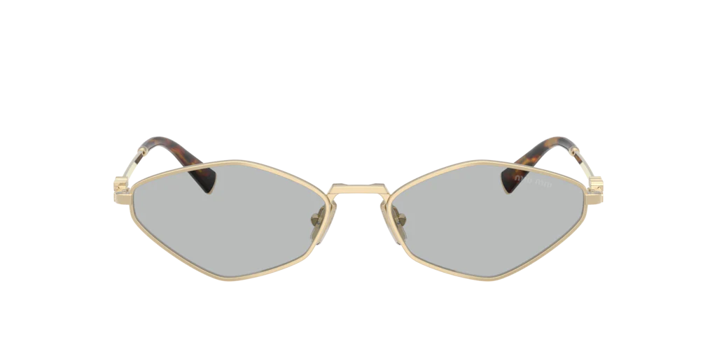 MU 56ZS Gold/Light Grey L - Image 2