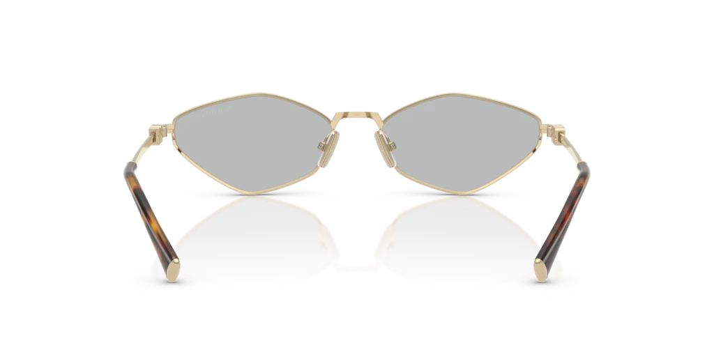 MU 56ZS Gold/Light Grey L - Image 3