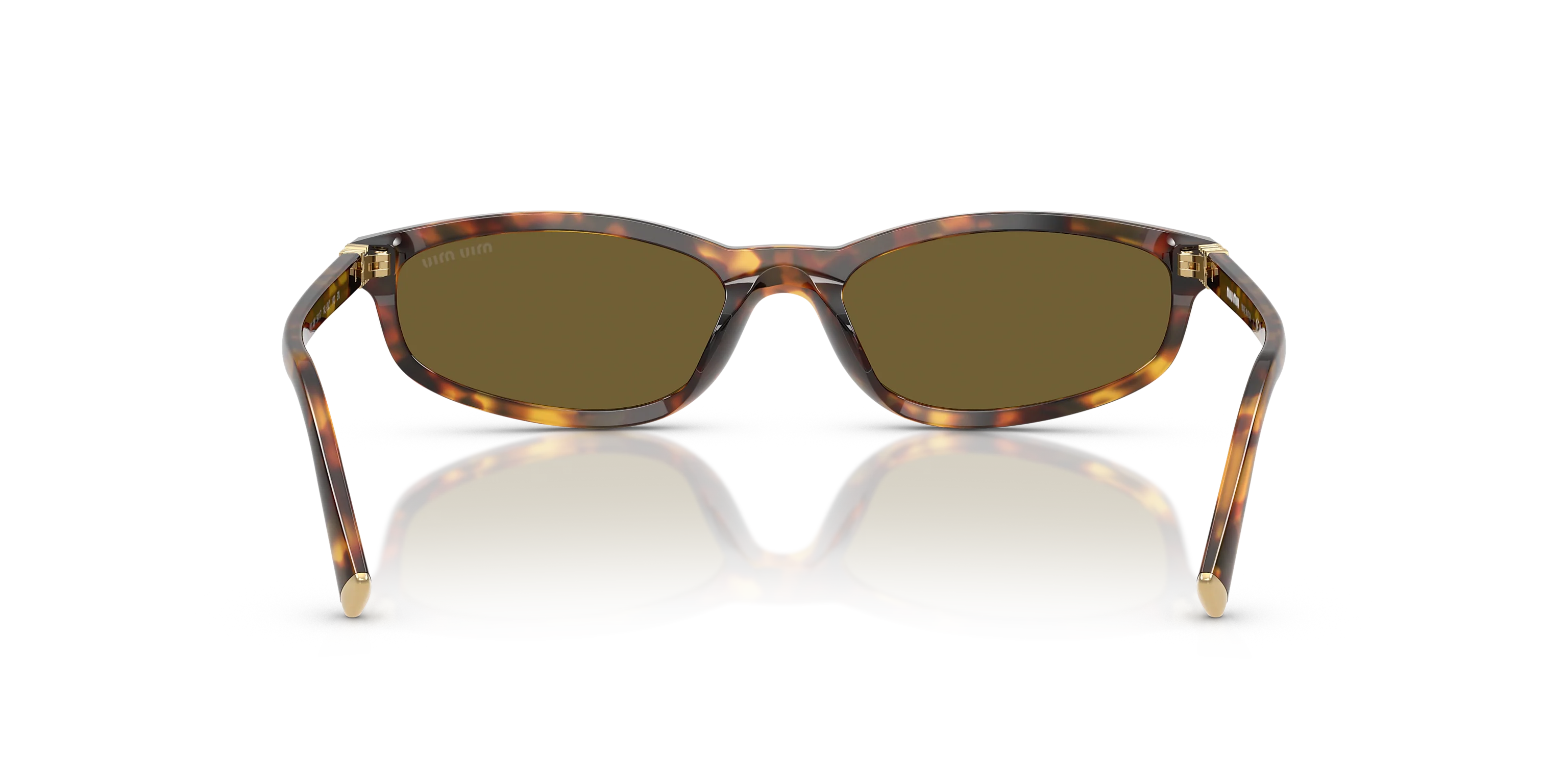 MU A06S Tortoise/Dark Brown S - Image 4