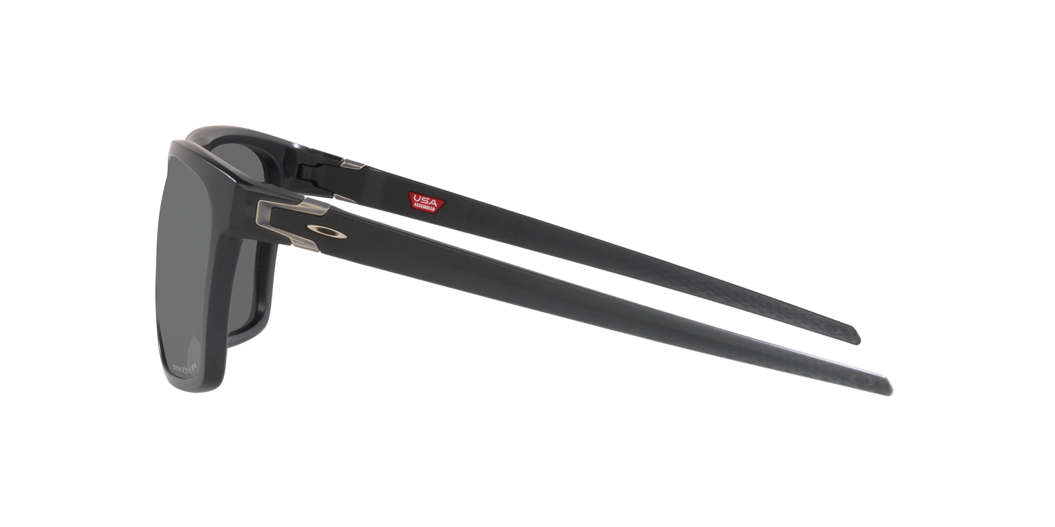 OO9100 Black/Prizm Black Polarized - Image 3