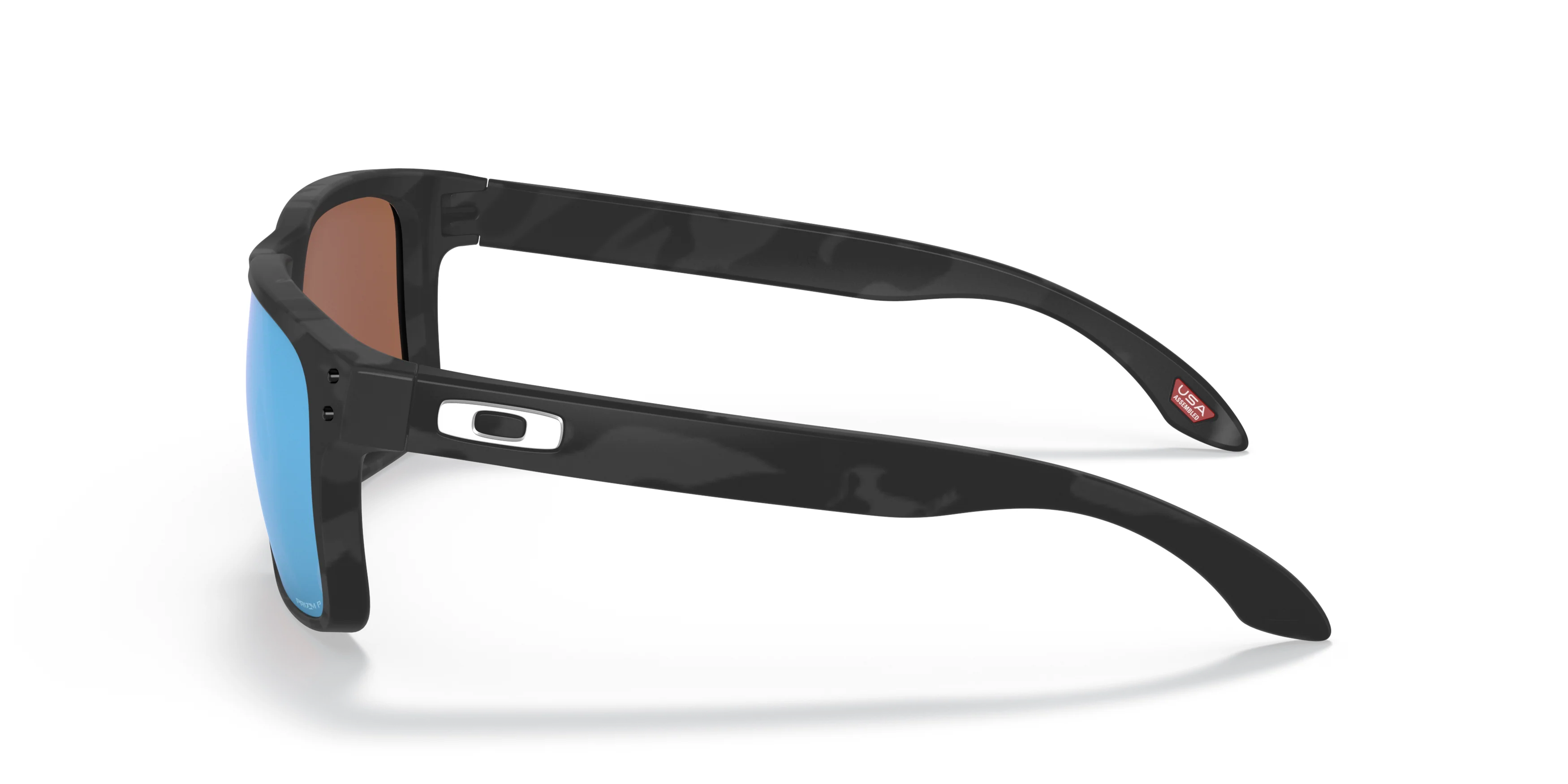 OO9102 Oakley Holbrook Grey/Blue XL - Image 3